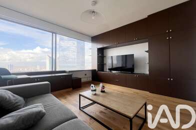Appartement 1 pièces 229000 €