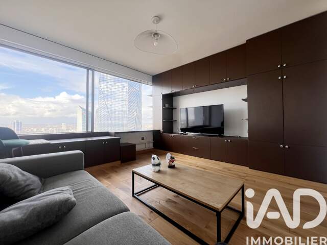 Vente Studio 1 pièce — photo du bien