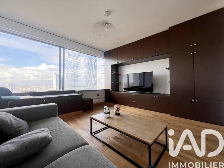 Vente Studio 1 pièce — photo 1