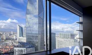 Appartement 1 Pièce 26 m² à vendre à Puteaux (92800)