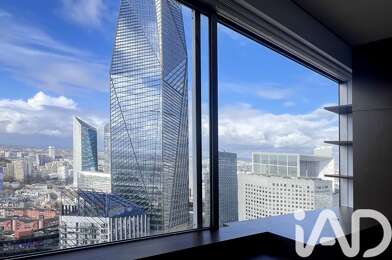 Appartement 1 pièces 235500 €