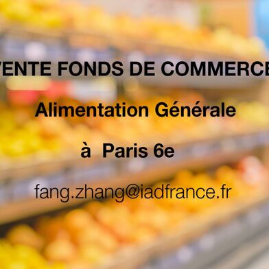 Commerce  240000 €