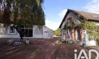 Maison 7 Pièces 173 m² à vendre à Saint-Prix-lès-Arnay (21230)