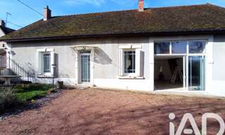 Maison 7 Pièces 173 m² à vendre à Saint-Prix-lès-Arnay (21230)