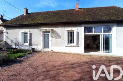 Maison 7 pièces 235000 €