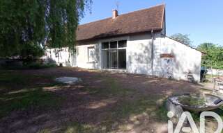 Maison 7 Pièces 123 m² à vendre à Saint-Prix-lès-Arnay (21230)