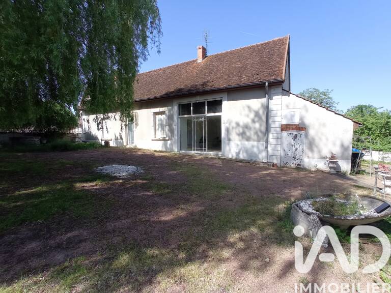 Vente Maison traditionnelle 7 pièces — photo 1
