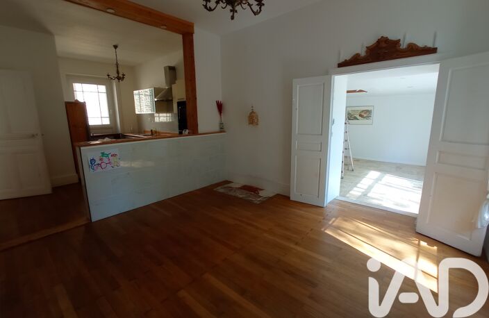 Vente Maison traditionnelle 7 pièces — photo 3