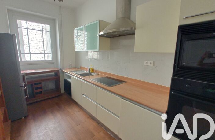 Vente Maison traditionnelle 7 pièces — photo 4