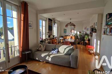 Appartement 5 pièces 409836 €