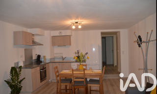 Immeuble  195 m² à vendre à Jonzac (17500)