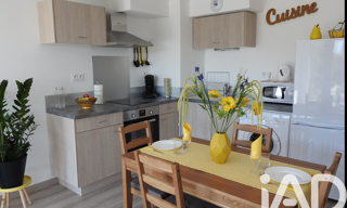 Immeuble  195 m² à vendre à Jonzac (17500)