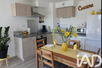 Immeuble  356000 €