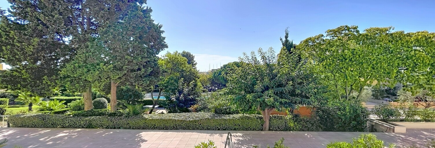 Appartement 4 Pièces 90 m² à vendre à Agde (34300)