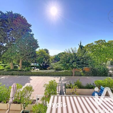 Appartement 4 pièces 190000 €