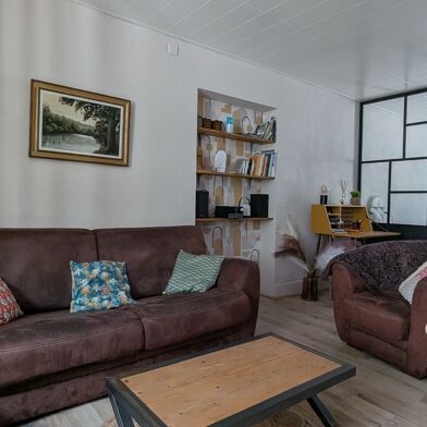 Appartement 4 pièces 170000 €