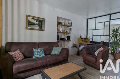 Appartement 4 pièces 170000 €