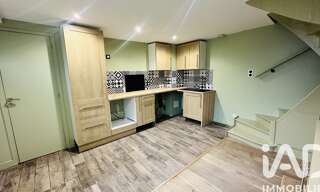 Maison 4 Pièces 101 m² à vendre à Bosc-le-Hard (76850)