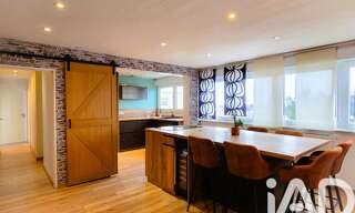 Appartement 5 Pièces 84 m² à vendre à Longwy (54400)