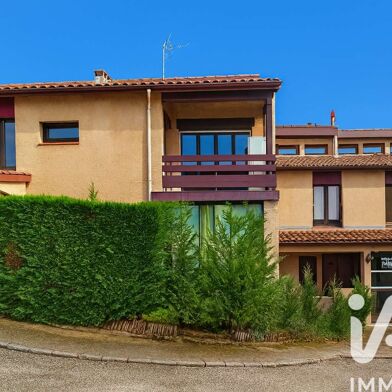 Appartement 1 pièces 51000 €