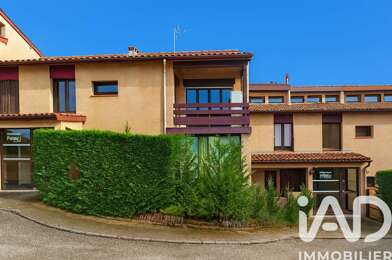 Appartement 1 pièces 51000 €