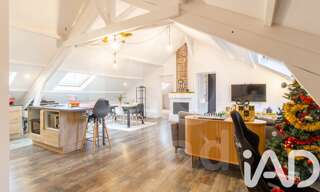 Appartement 3 Pièces 83 m² à vendre à Ribécourt-Dreslincourt (60170)