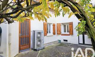 Maison 5 Pièces 87 m² à vendre à Dijon (21000)