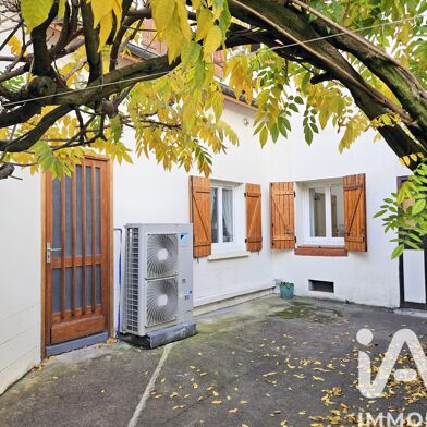 Maison 5 pièces 249500 €