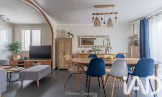 Maison 6 Pièces 130 m² à vendre à Issou (78440)