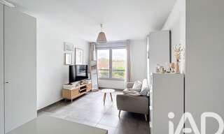 Appartement 1 Pièce 30 m² à vendre à Ozoir-la-Ferrière (77330)