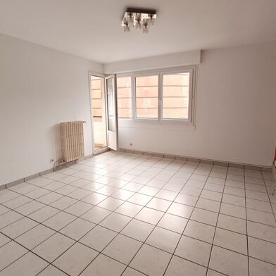 Appartement 3 pièces 155000 €