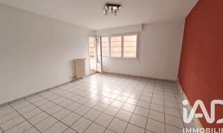 Appartement 3 Pièces 58 m² à vendre à Le Havre (76600)