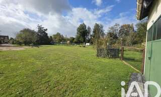 Terrain  760 m² à vendre à Vicq (78490)