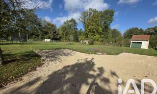 Terrain  760 m² à vendre à Vicq (78490)