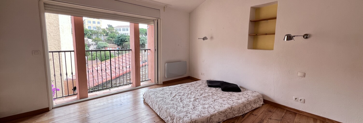 Maison 3 Pièces 66 m² à vendre à Bormes-les-Mimosas (83230)