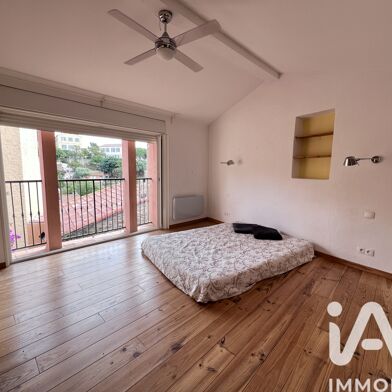 Maison 3 pièces 395000 €