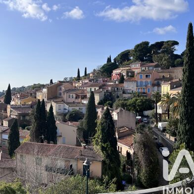 Maison 3 pièces 394000 €