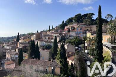 Maison 3 pièces 375000 €