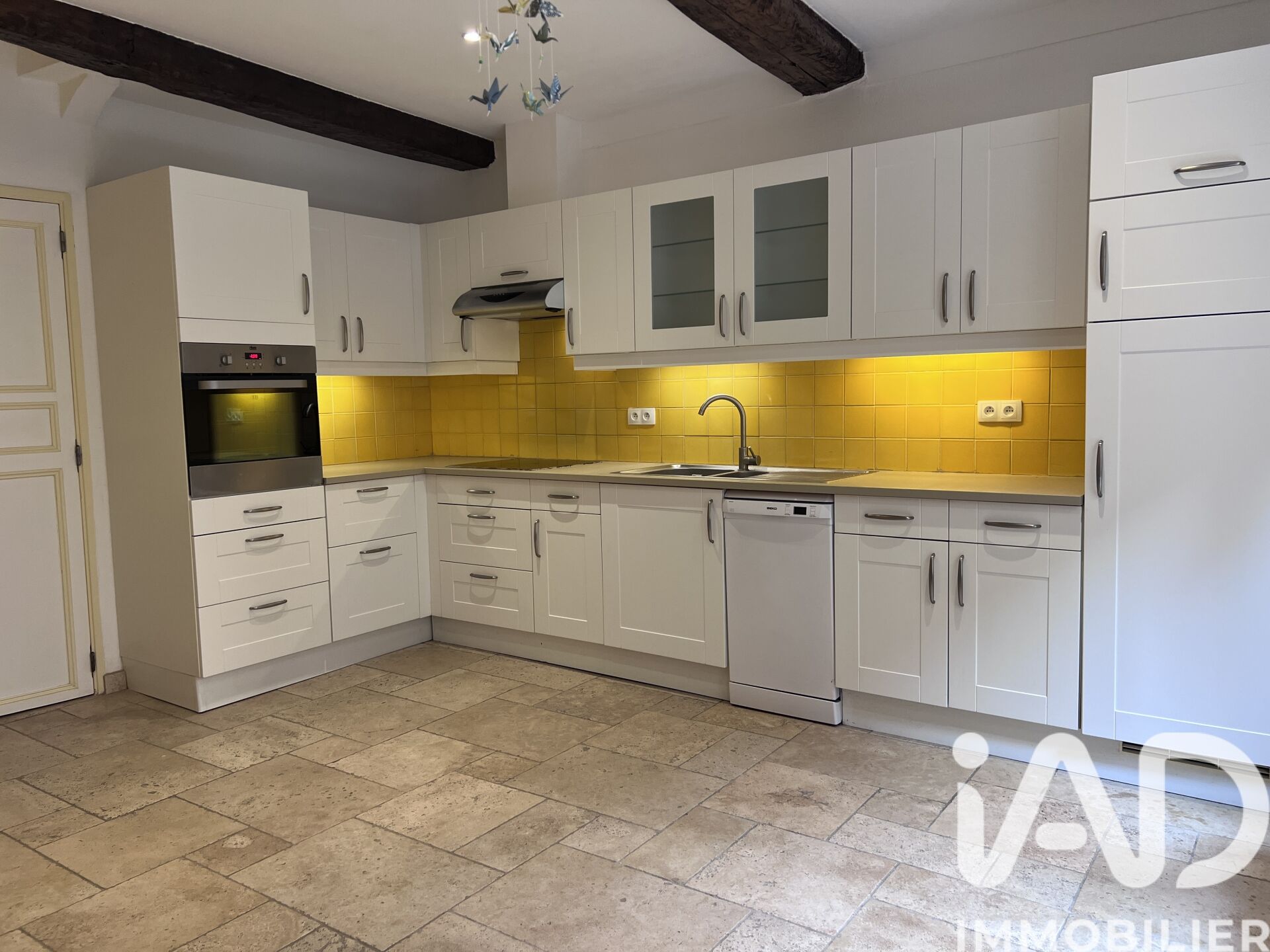 Vente Maison de village 3 pièces - Photo 3