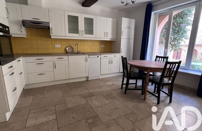 Vente Maison de village 3 pièces — photo 2