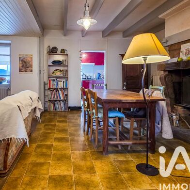 Maison 6 pièces 178000 €