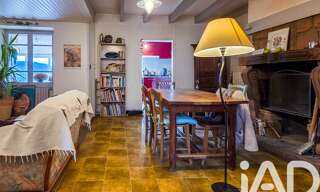 Maison 6 Pièces 89 m² à vendre à Saint-Laurent-d'Olt (12560)