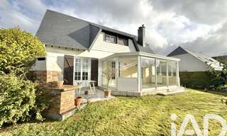 Maison 5 Pièces 107 m² à vendre à Fontaine-la-Mallet (76290)