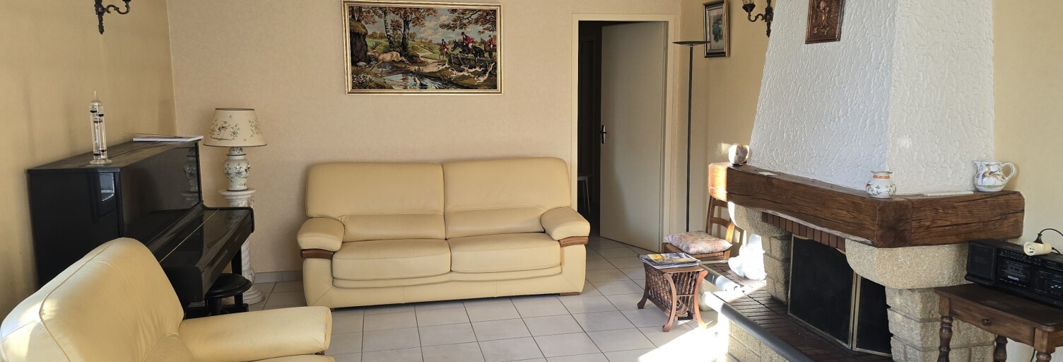 Maison 7 Pièces 178 m² à vendre à Cazères (31220)