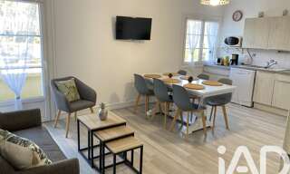 Appartement 3 Pièces 72 m² à vendre à Meschers-sur-Gironde (17132)