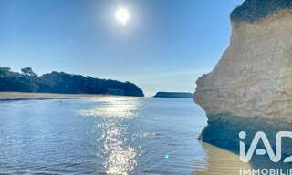 Appartement 3 Pièces 72 m² à vendre à Meschers-sur-Gironde (17132)