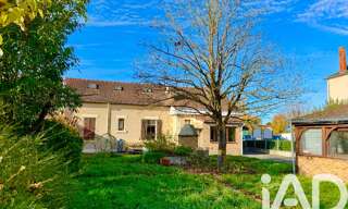 Maison 8 Pièces 138 m² à vendre à La Charité-sur-Loire (58400)