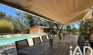 Maison 7 Pièces 200 m² à vendre à Canohès (66680)