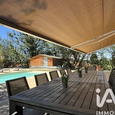 Maison 7 pièces 680000 €