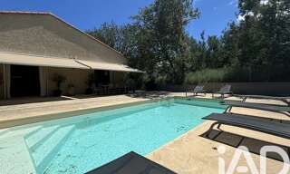 Maison 7 Pièces 200 m² à vendre à Canohès (66680)